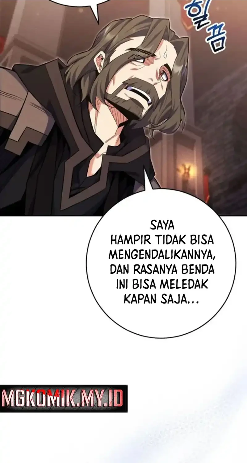 Reincarnated as a Genius Prodigy of a Prestigious Family Chapter 77 - halaman 61