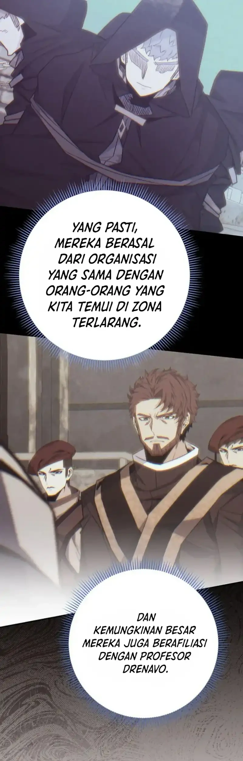 Reincarnated as a Genius Prodigy of a Prestigious Family Chapter 77 - halaman 66