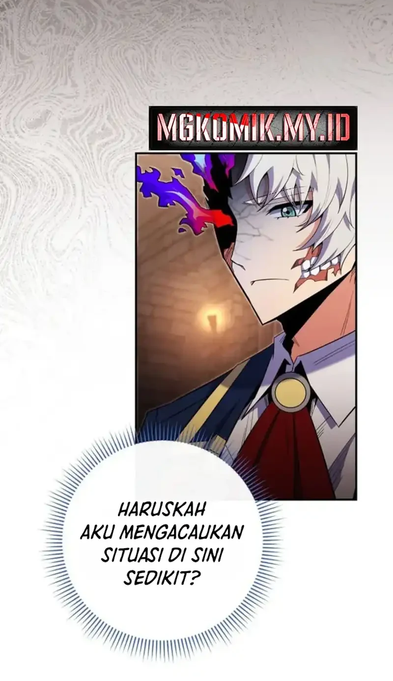 Reincarnated as a Genius Prodigy of a Prestigious Family Chapter 77 - halaman 67