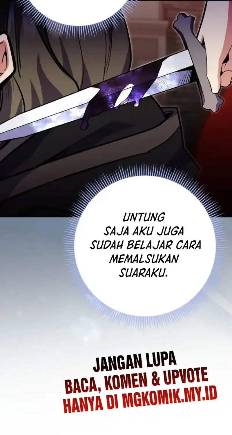 Reincarnated as a Genius Prodigy of a Prestigious Family Chapter 77 - halaman 8
