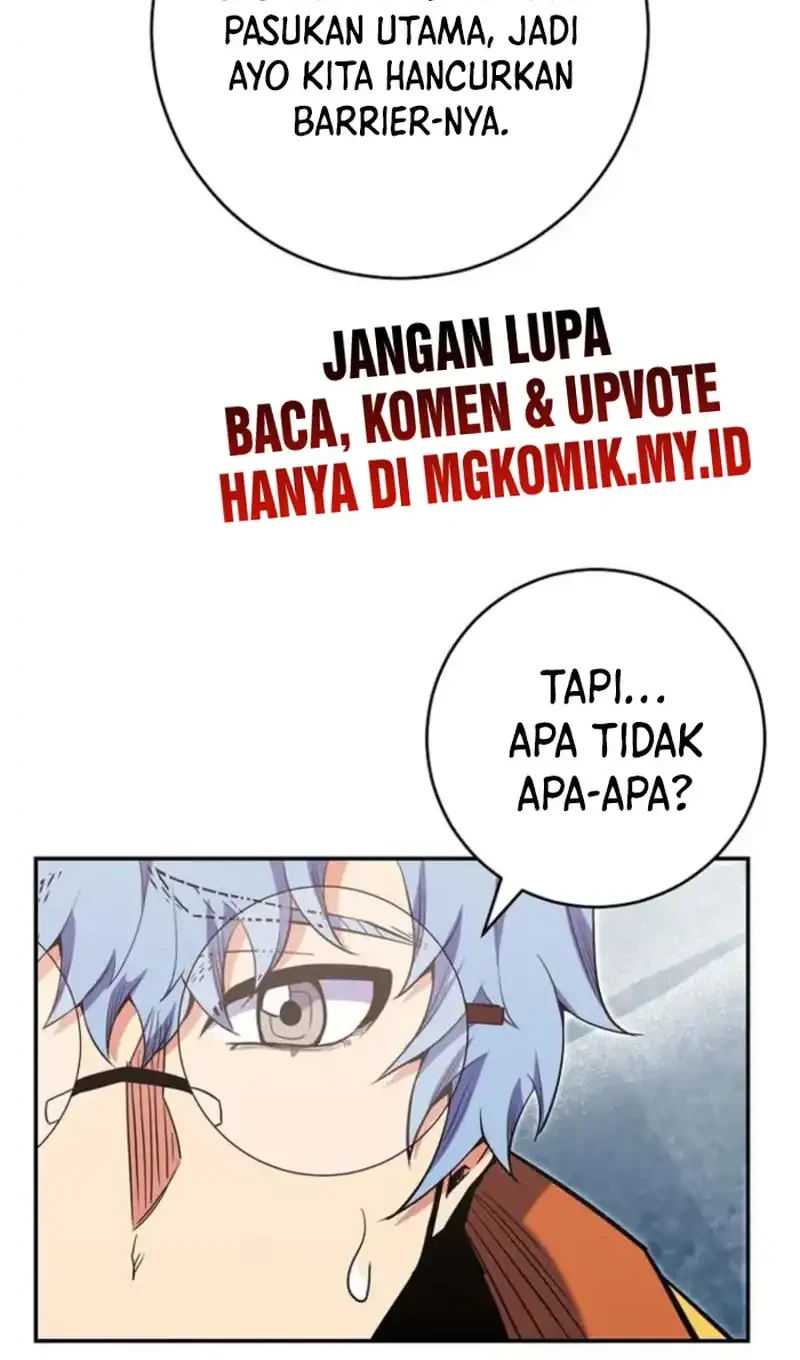 Reincarnated as a Genius Prodigy of a Prestigious Family Chapter 78 - halaman 10