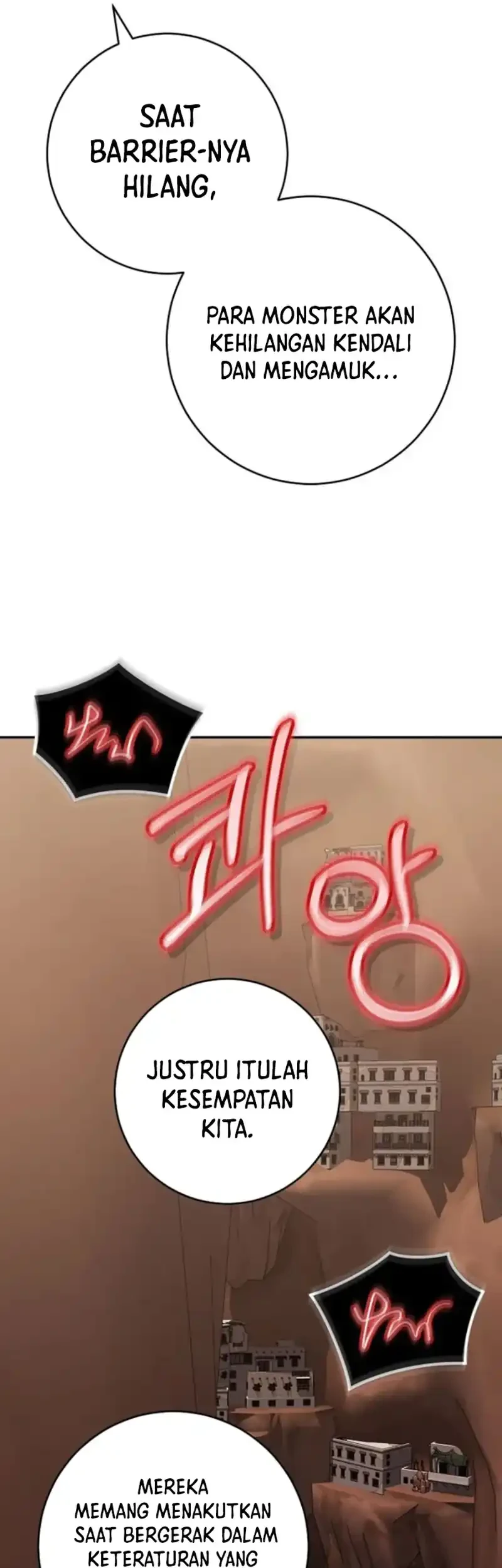 Reincarnated as a Genius Prodigy of a Prestigious Family Chapter 78 - halaman 11