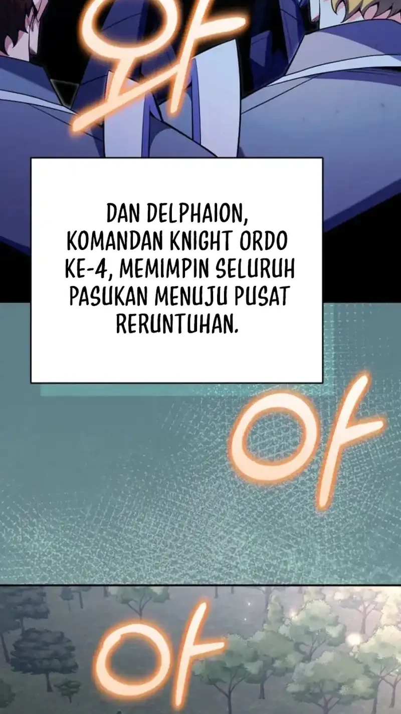 Reincarnated as a Genius Prodigy of a Prestigious Family Chapter 78 - halaman 21