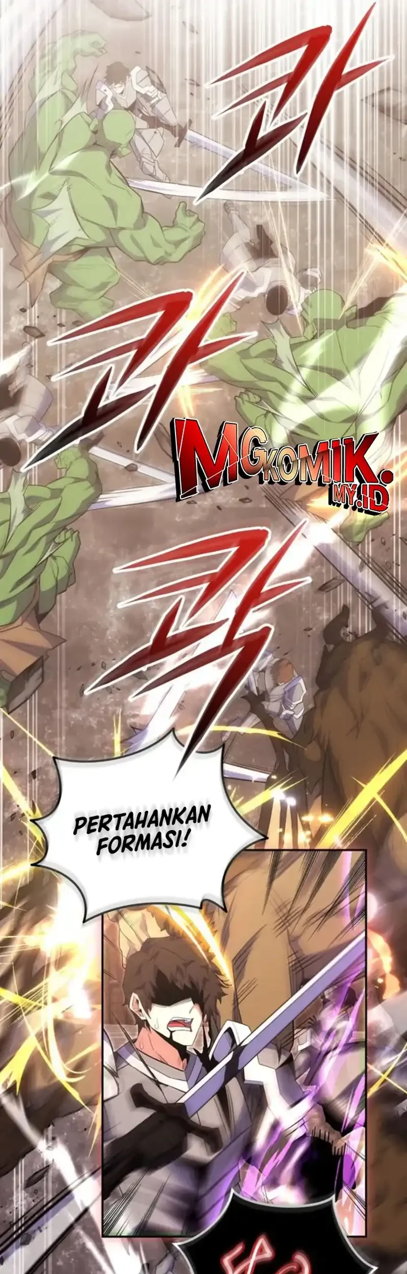 Reincarnated as a Genius Prodigy of a Prestigious Family Chapter 78 - halaman 24