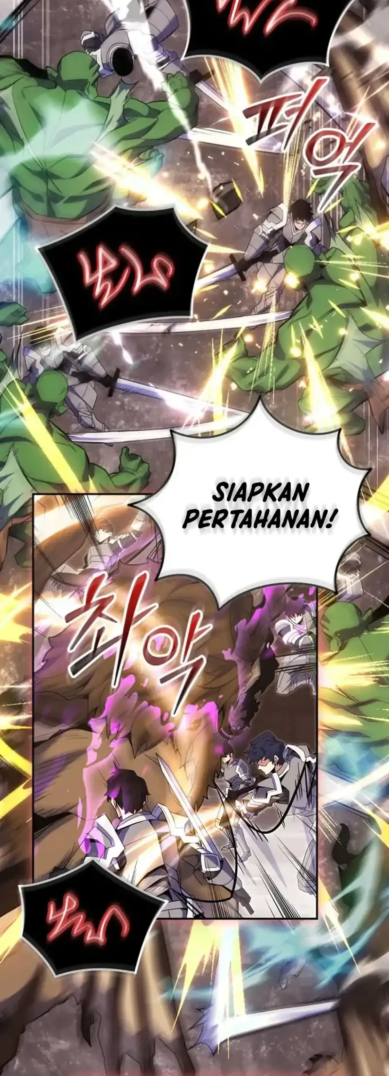 Reincarnated as a Genius Prodigy of a Prestigious Family Chapter 78 - halaman 25