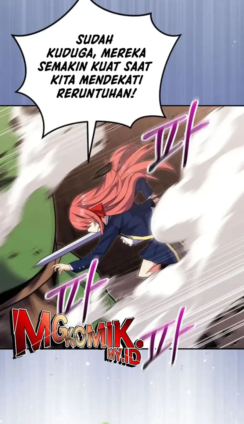 Reincarnated as a Genius Prodigy of a Prestigious Family Chapter 78 - halaman 29