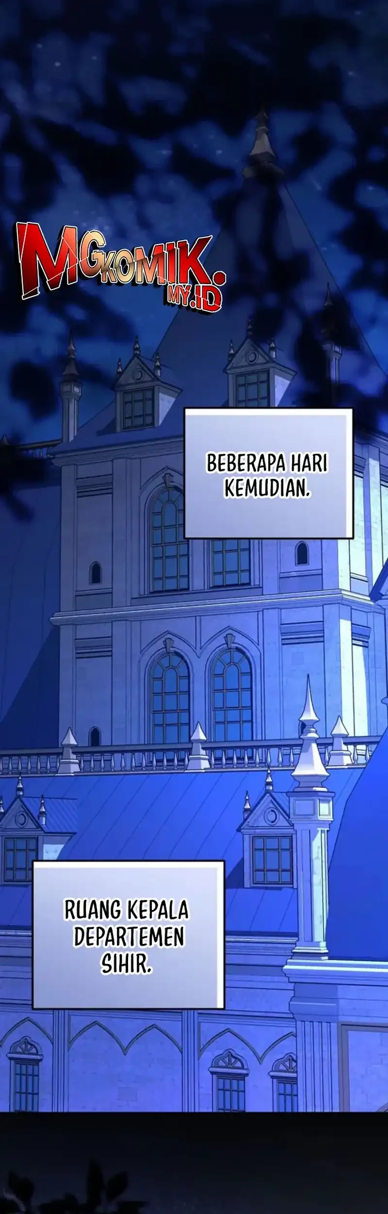 Reincarnated as a Genius Prodigy of a Prestigious Family Chapter 78 - halaman 70