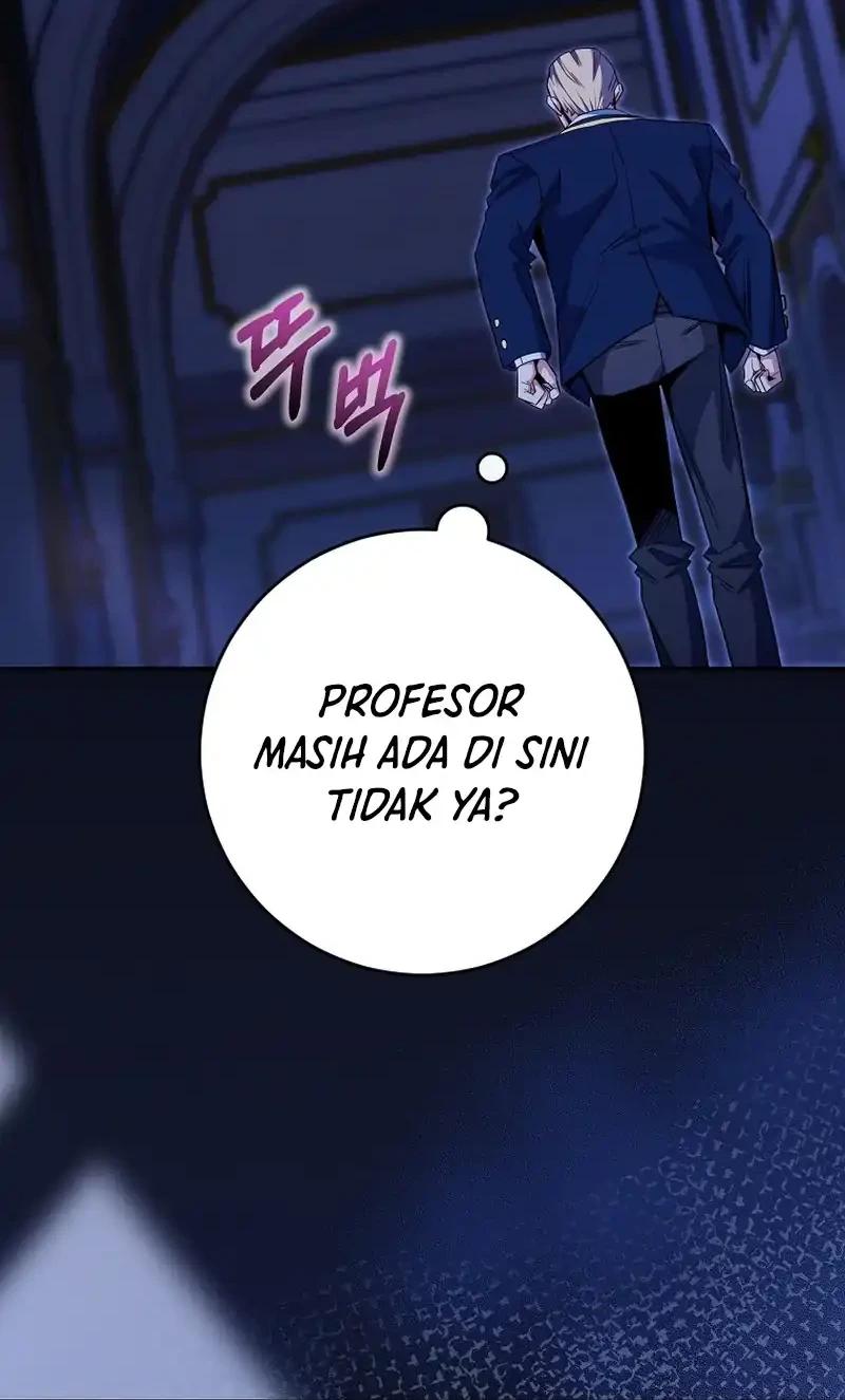Reincarnated as a Genius Prodigy of a Prestigious Family Chapter 79 - halaman 2