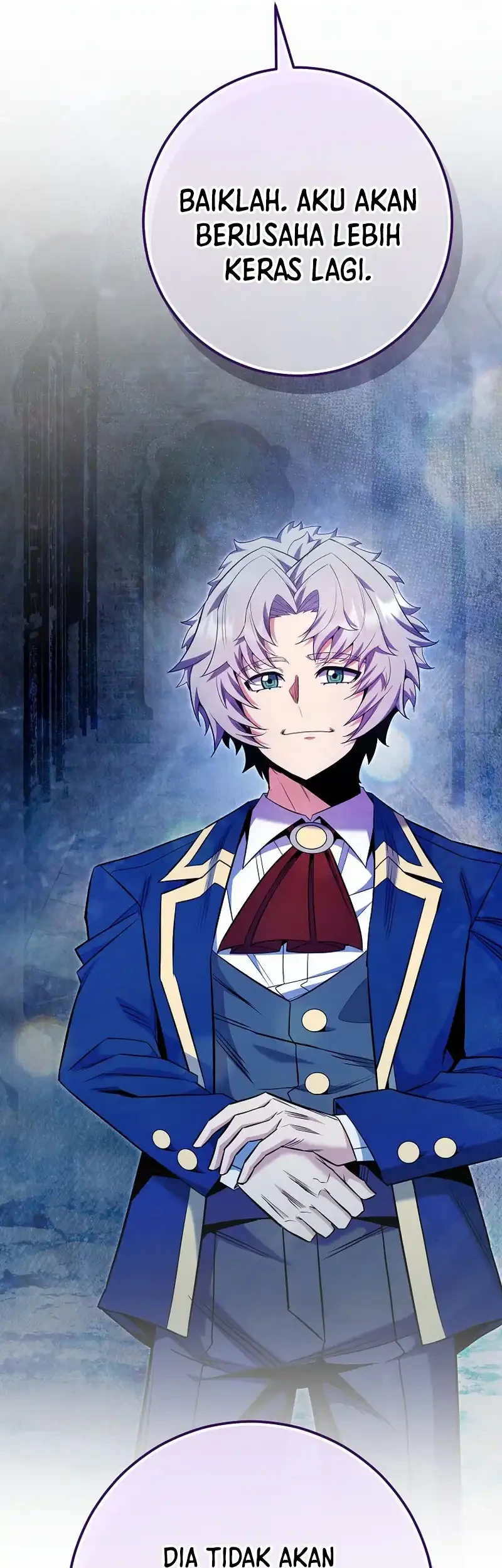 Reincarnated as a Genius Prodigy of a Prestigious Family Chapter 79 - halaman 26