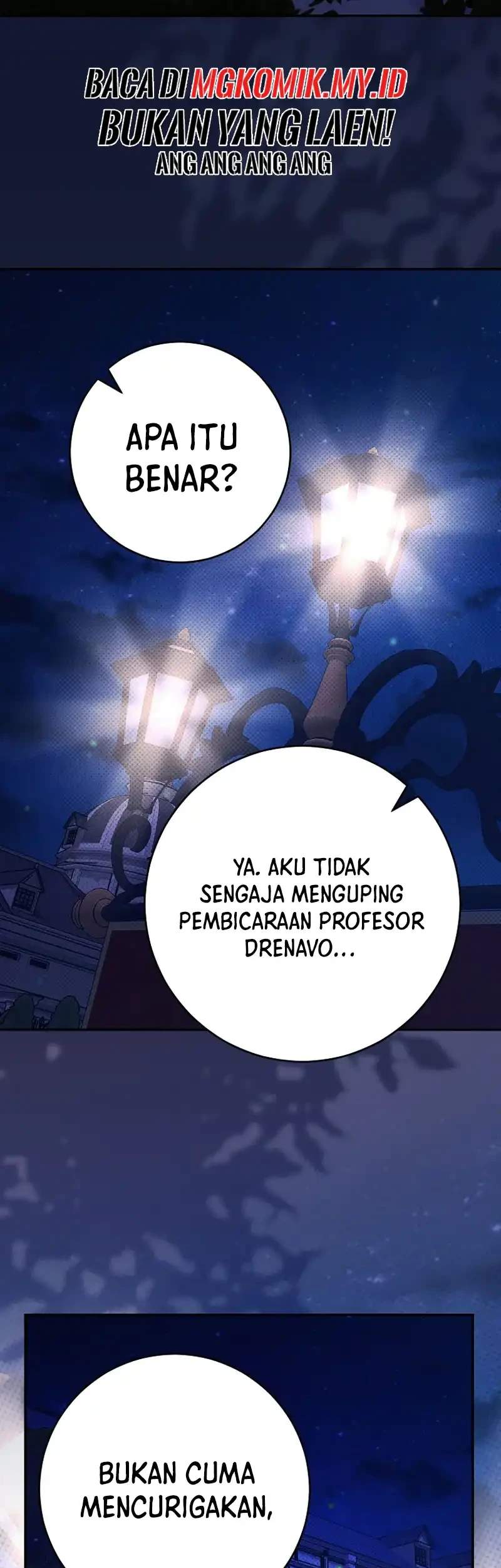 Reincarnated as a Genius Prodigy of a Prestigious Family Chapter 79 - halaman 40
