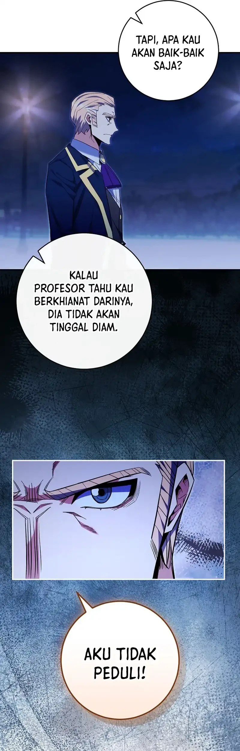 Reincarnated as a Genius Prodigy of a Prestigious Family Chapter 79 - halaman 44