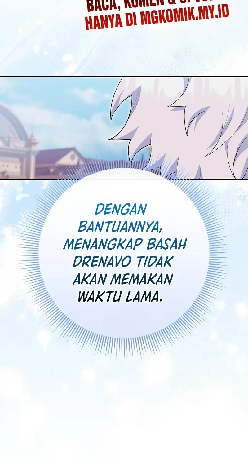 Reincarnated as a Genius Prodigy of a Prestigious Family Chapter 79 - halaman 68