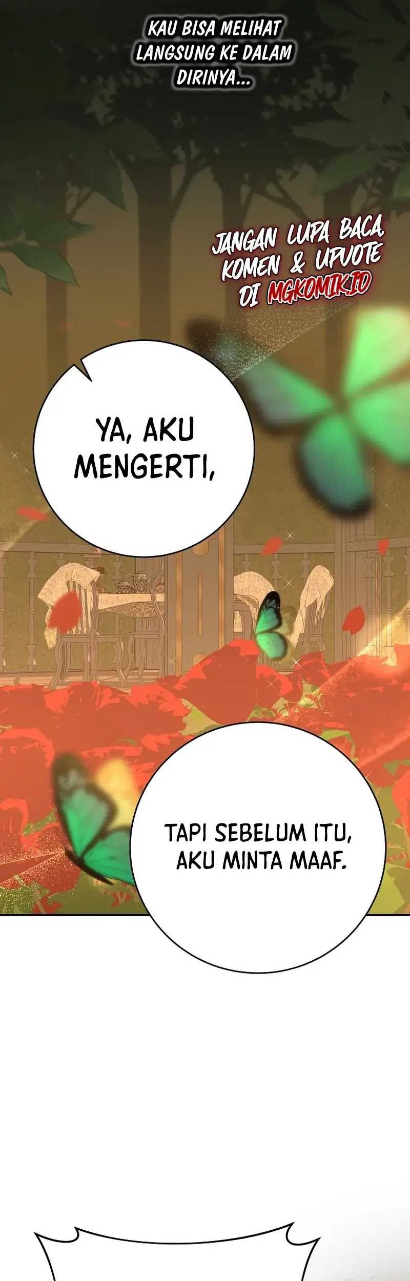 Reincarnated as a Genius Prodigy of a Prestigious Family Chapter 8 - halaman 11