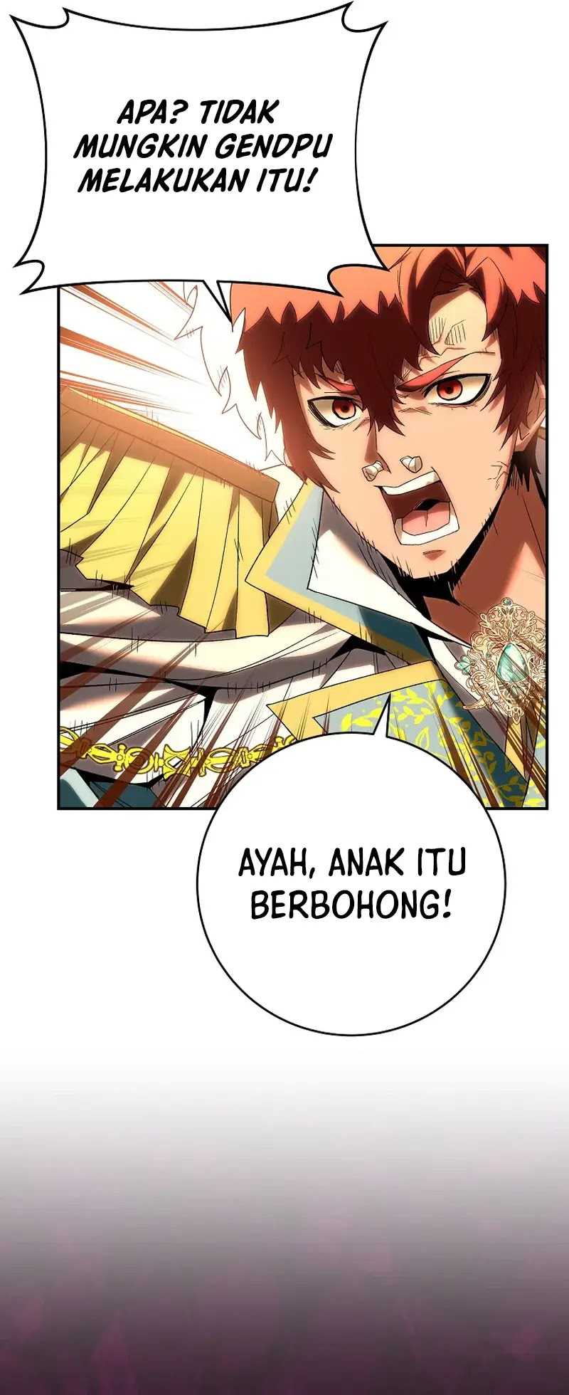 Reincarnated as a Genius Prodigy of a Prestigious Family Chapter 8 - halaman 15