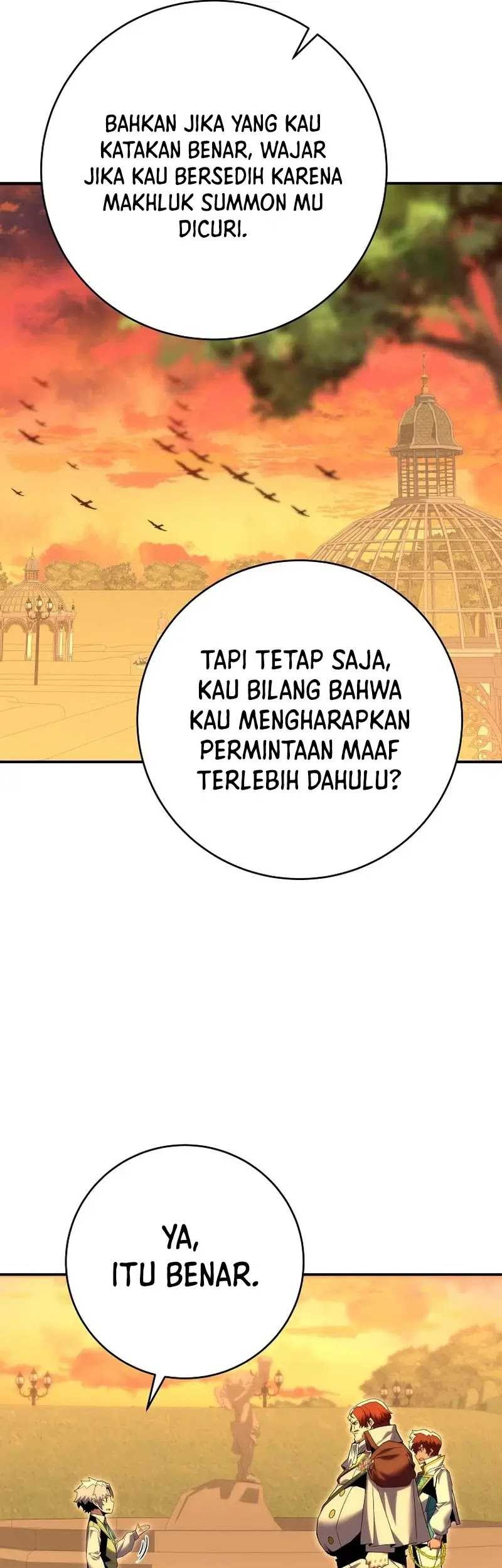 Reincarnated as a Genius Prodigy of a Prestigious Family Chapter 8 - halaman 18