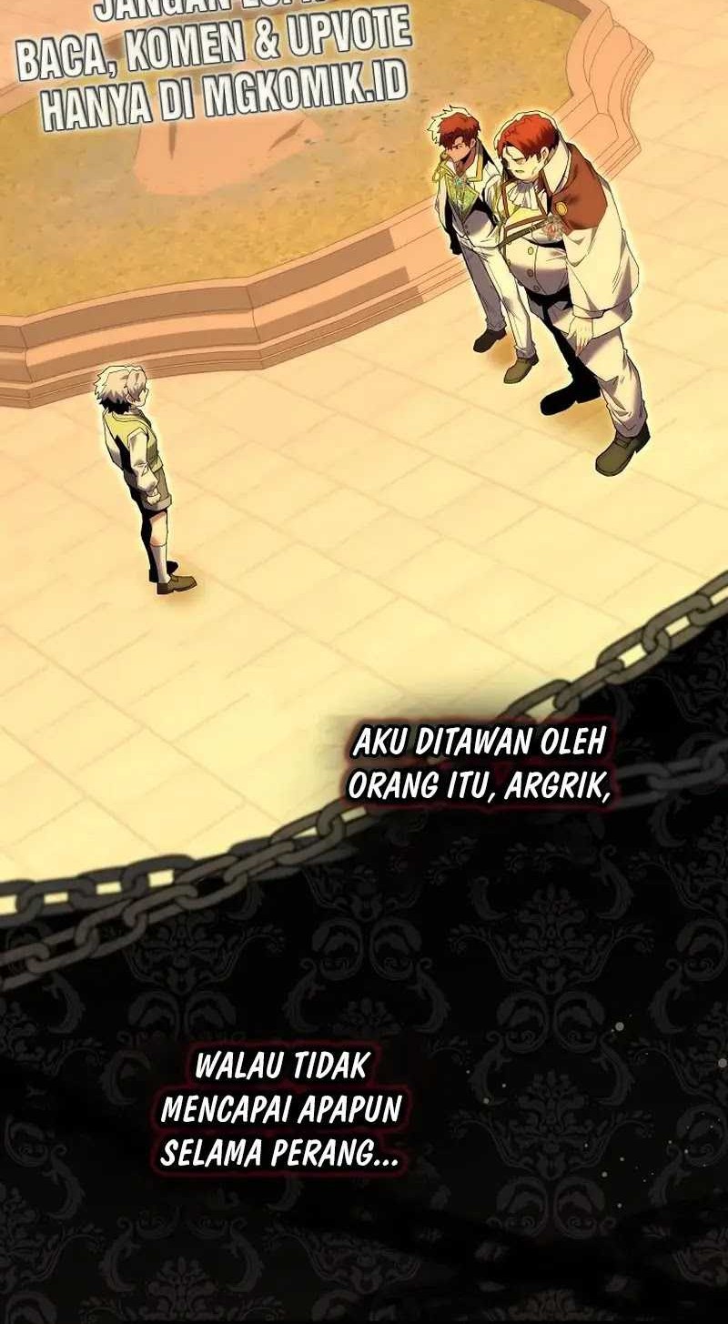 Reincarnated as a Genius Prodigy of a Prestigious Family Chapter 8 - halaman 2