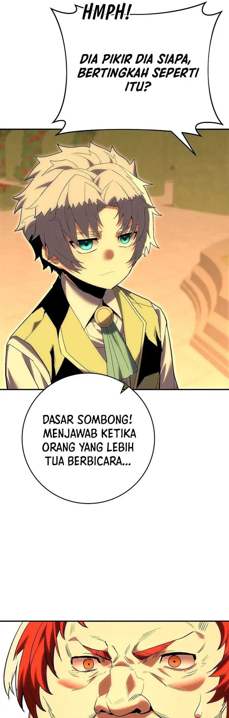 Reincarnated as a Genius Prodigy of a Prestigious Family Chapter 8 - halaman 20