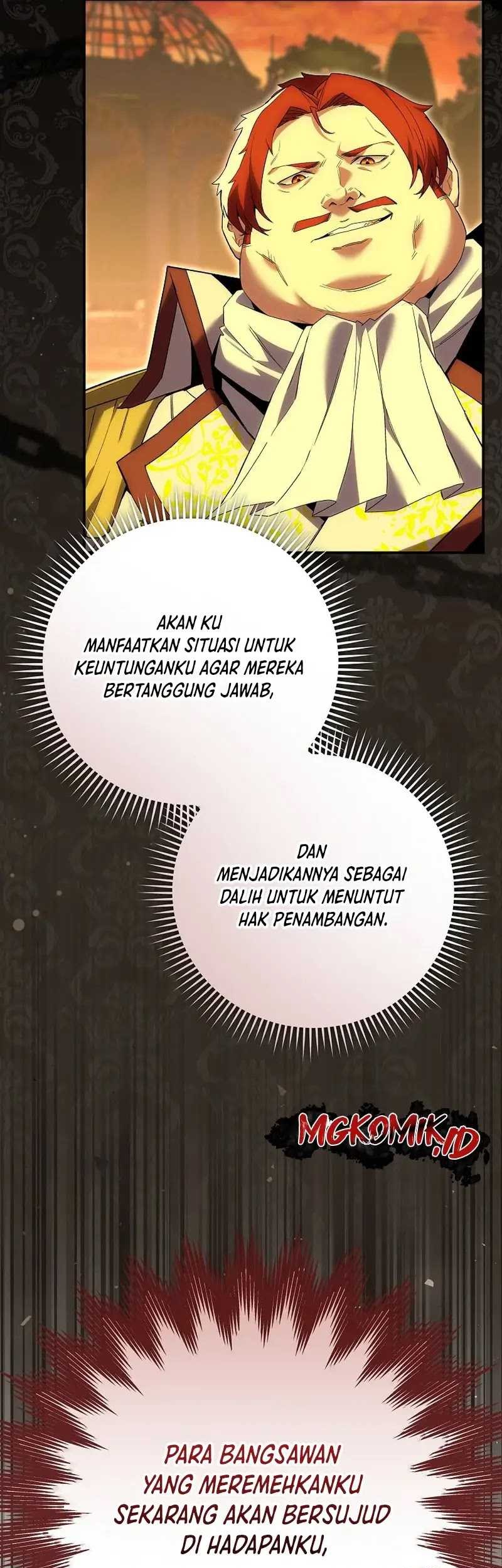 Reincarnated as a Genius Prodigy of a Prestigious Family Chapter 8 - halaman 3