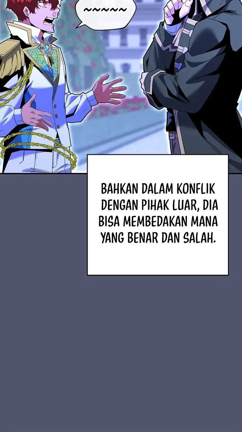 Reincarnated as a Genius Prodigy of a Prestigious Family Chapter 8 - halaman 31