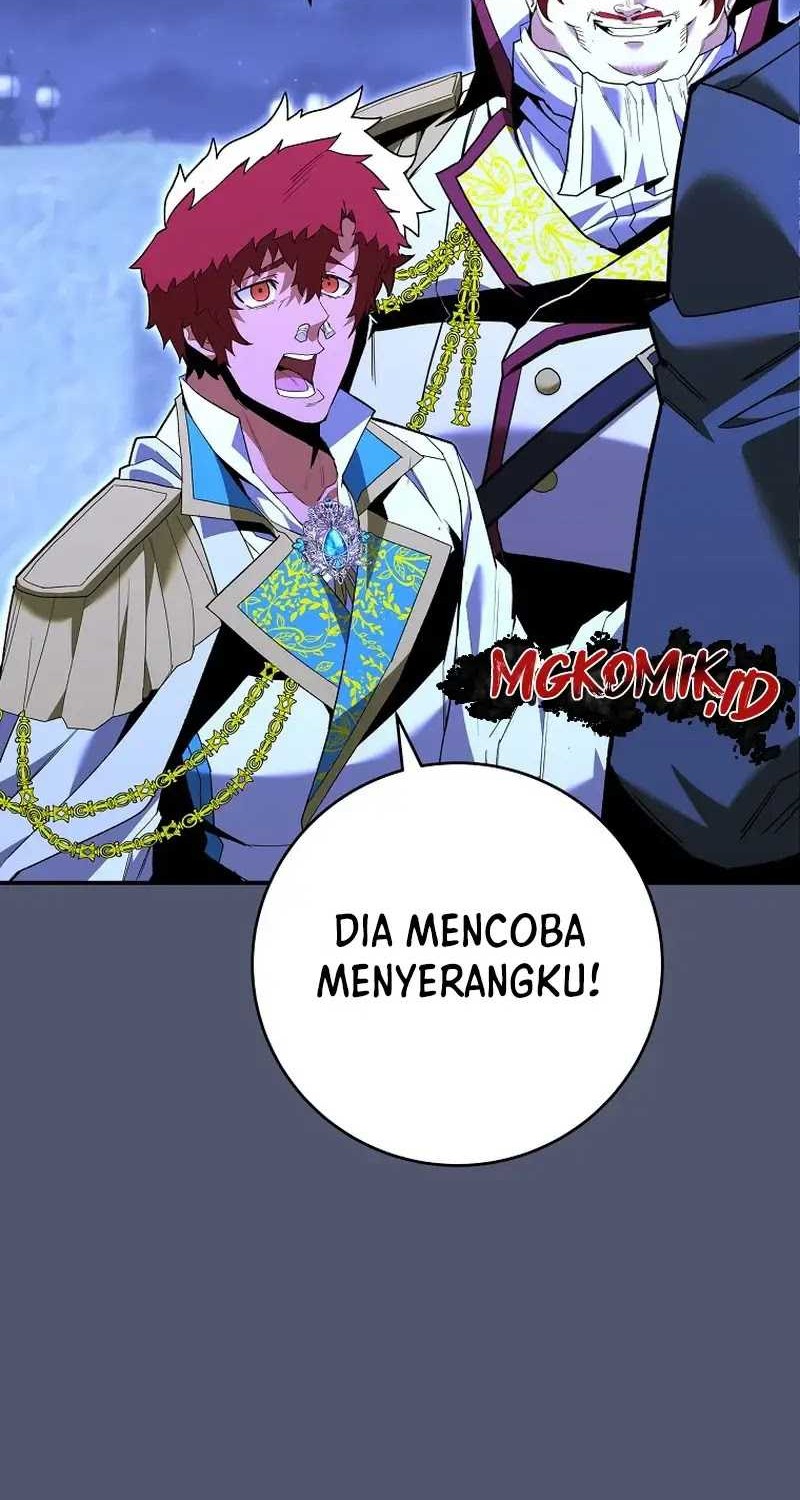 Reincarnated as a Genius Prodigy of a Prestigious Family Chapter 8 - halaman 33