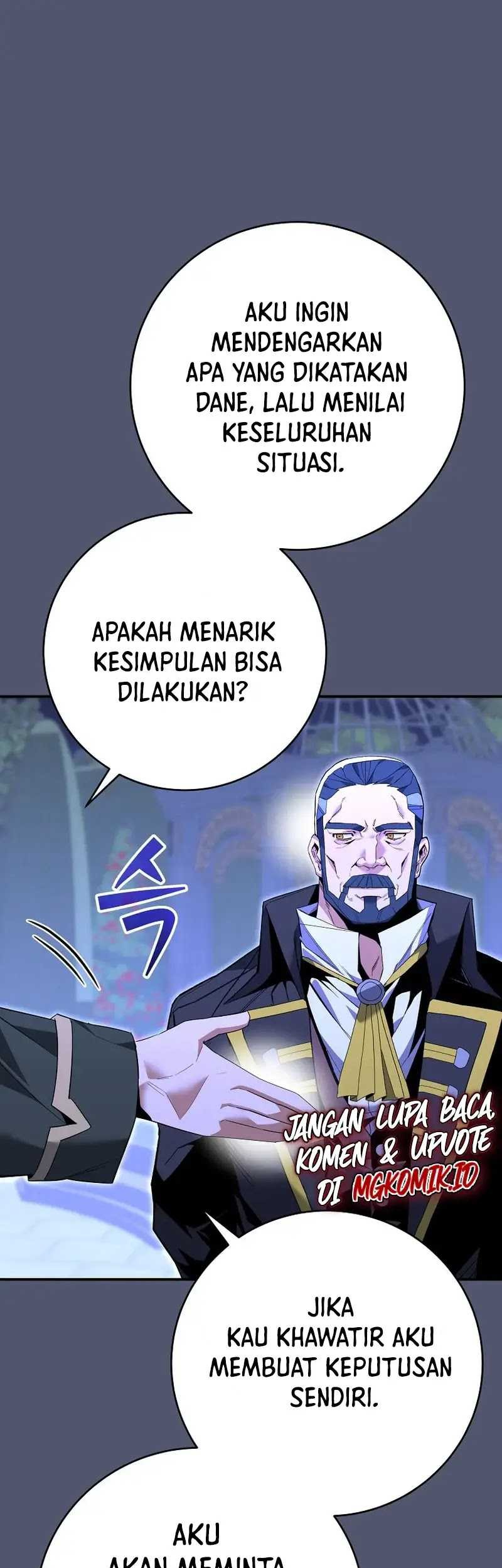 Reincarnated as a Genius Prodigy of a Prestigious Family Chapter 8 - halaman 38