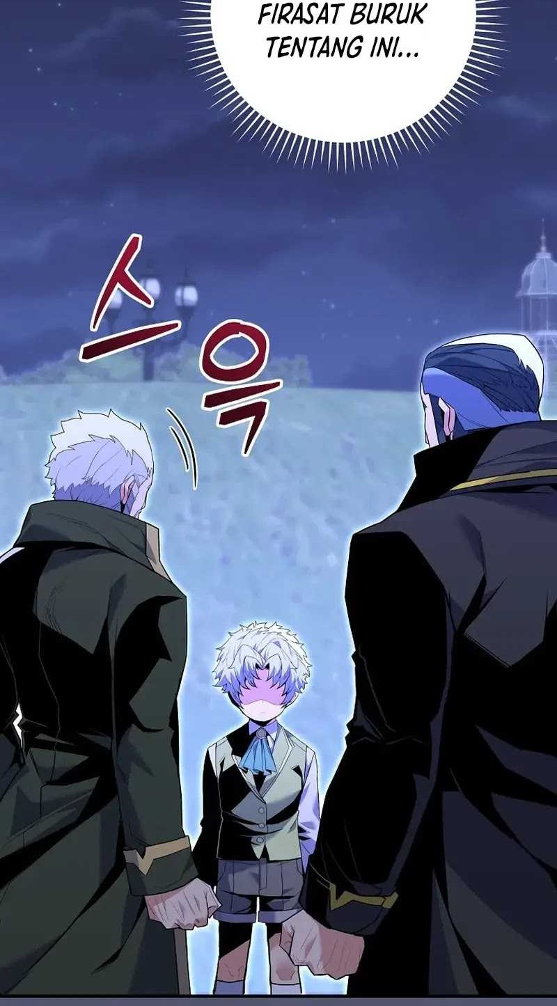 Reincarnated as a Genius Prodigy of a Prestigious Family Chapter 8 - halaman 41