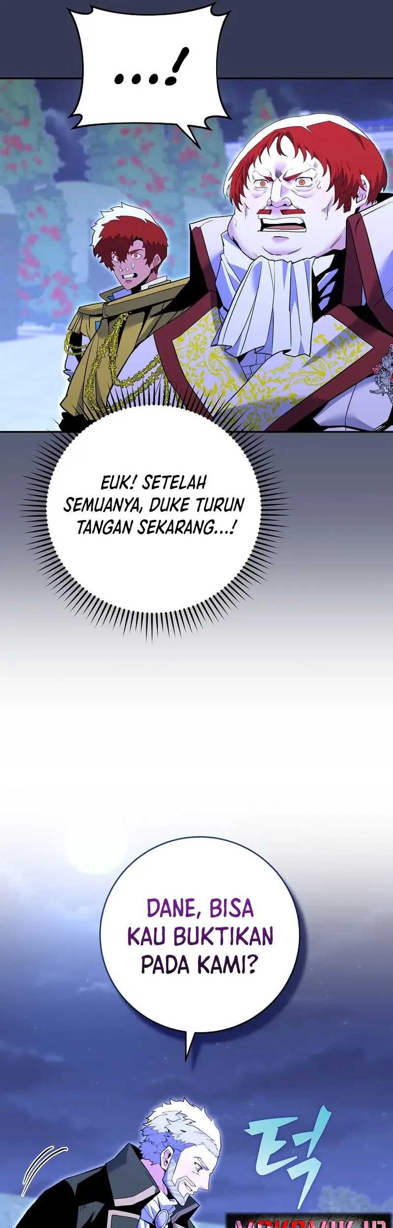 Reincarnated as a Genius Prodigy of a Prestigious Family Chapter 8 - halaman 58
