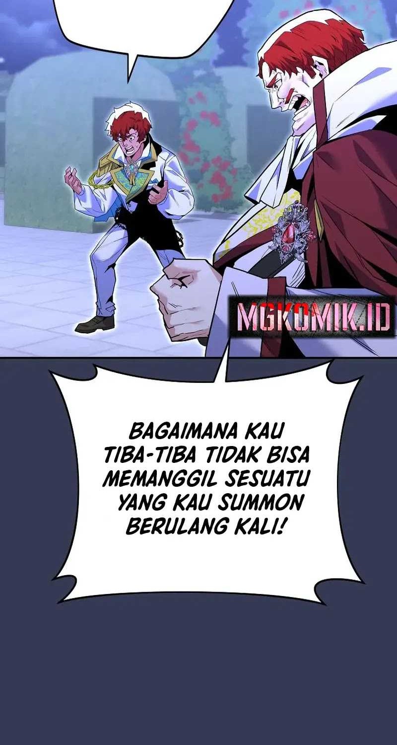 Reincarnated as a Genius Prodigy of a Prestigious Family Chapter 8 - halaman 63