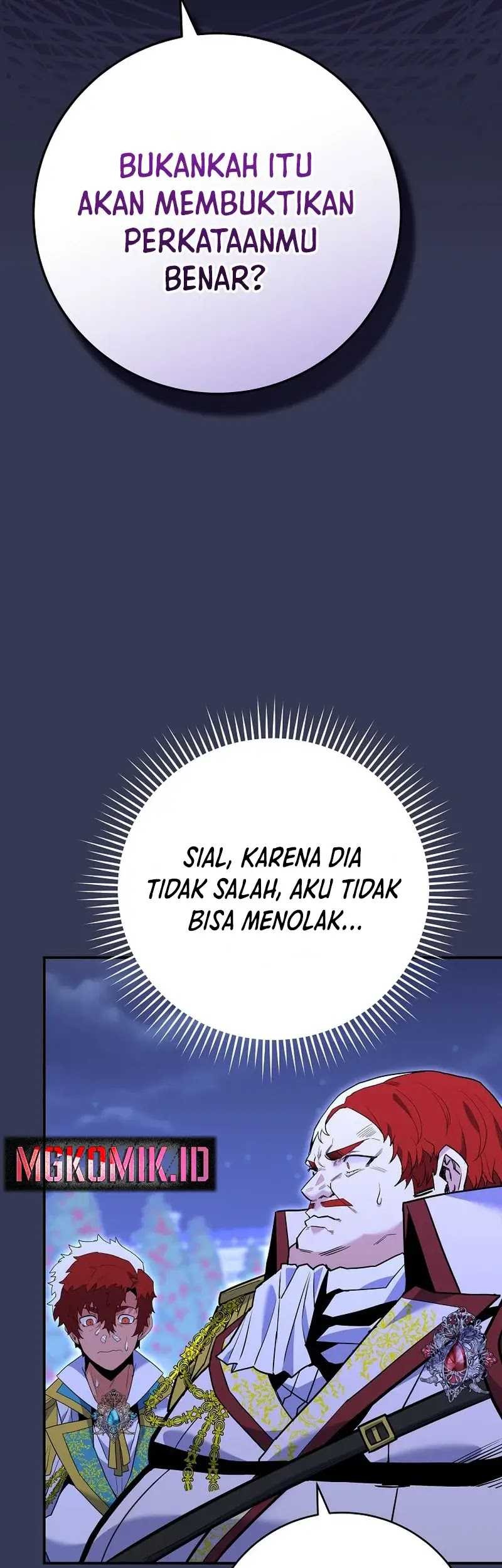 Reincarnated as a Genius Prodigy of a Prestigious Family Chapter 8 - halaman 68