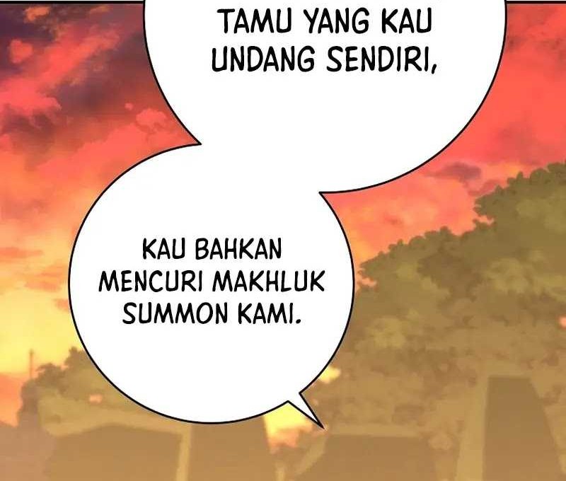 Reincarnated as a Genius Prodigy of a Prestigious Family Chapter 8 - halaman 8