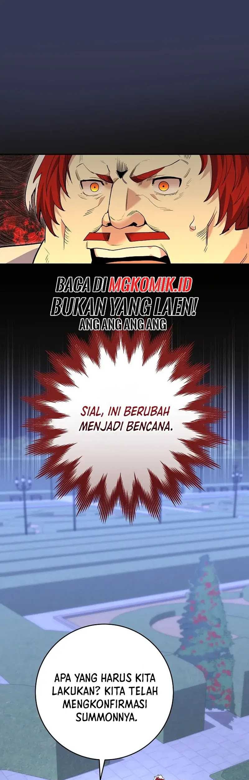 Reincarnated as a Genius Prodigy of a Prestigious Family Chapter 8 - halaman 82