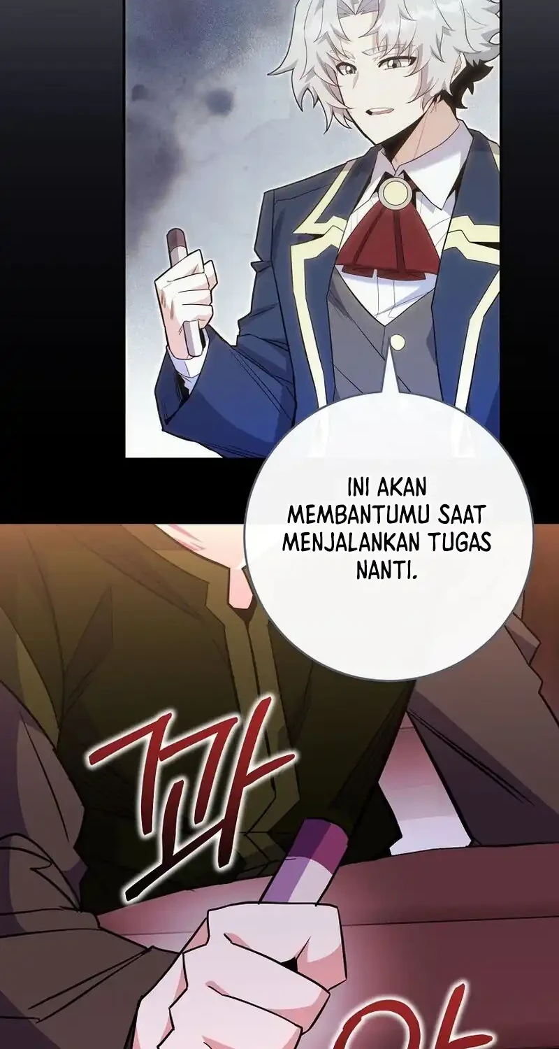 Reincarnated as a Genius Prodigy of a Prestigious Family Chapter 80 - halaman 48
