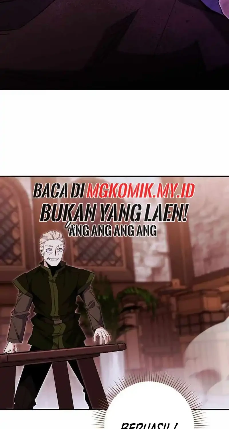 Reincarnated as a Genius Prodigy of a Prestigious Family Chapter 81 - halaman 16