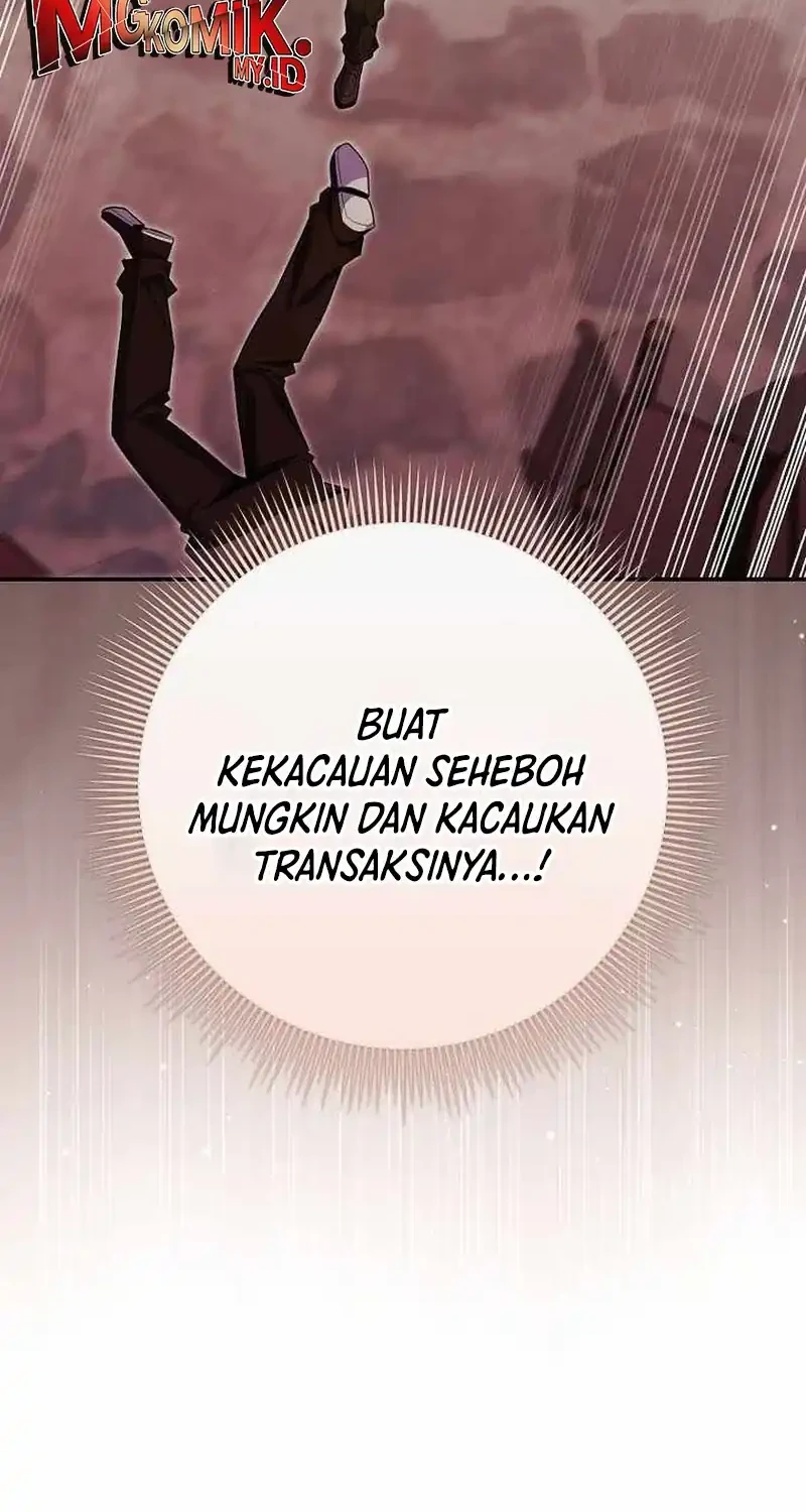 Reincarnated as a Genius Prodigy of a Prestigious Family Chapter 81 - halaman 18