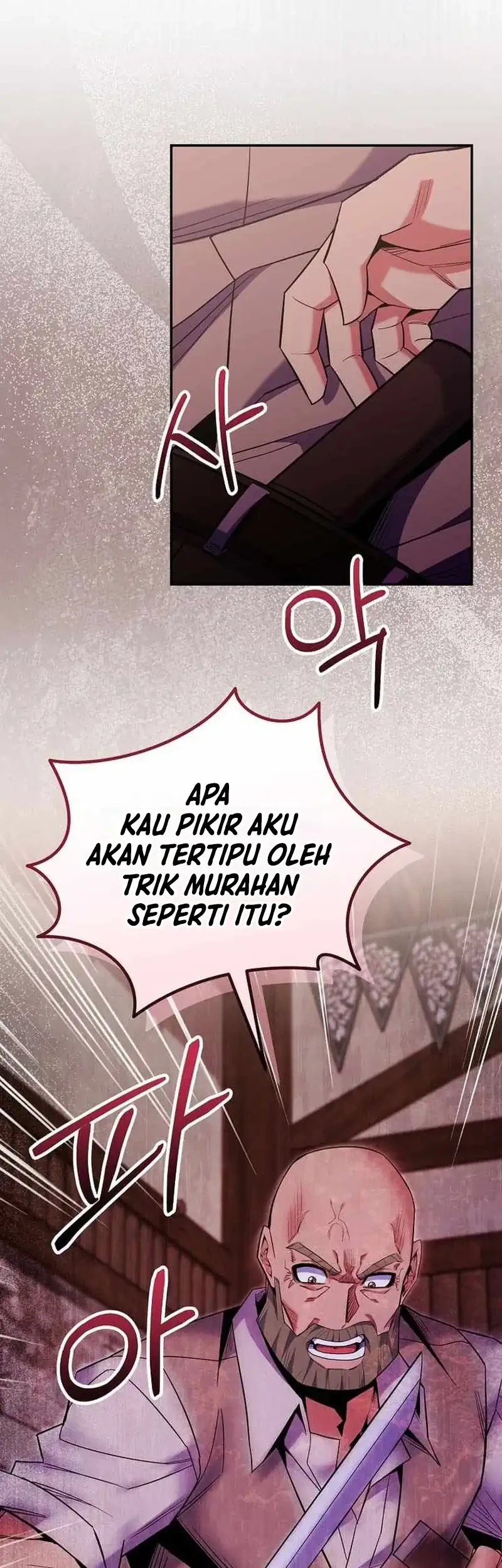 Reincarnated as a Genius Prodigy of a Prestigious Family Chapter 81 - halaman 25