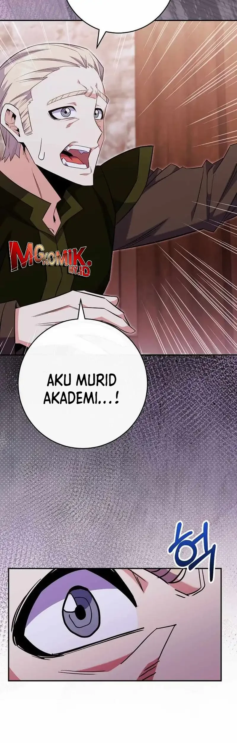 Reincarnated as a Genius Prodigy of a Prestigious Family Chapter 81 - halaman 27