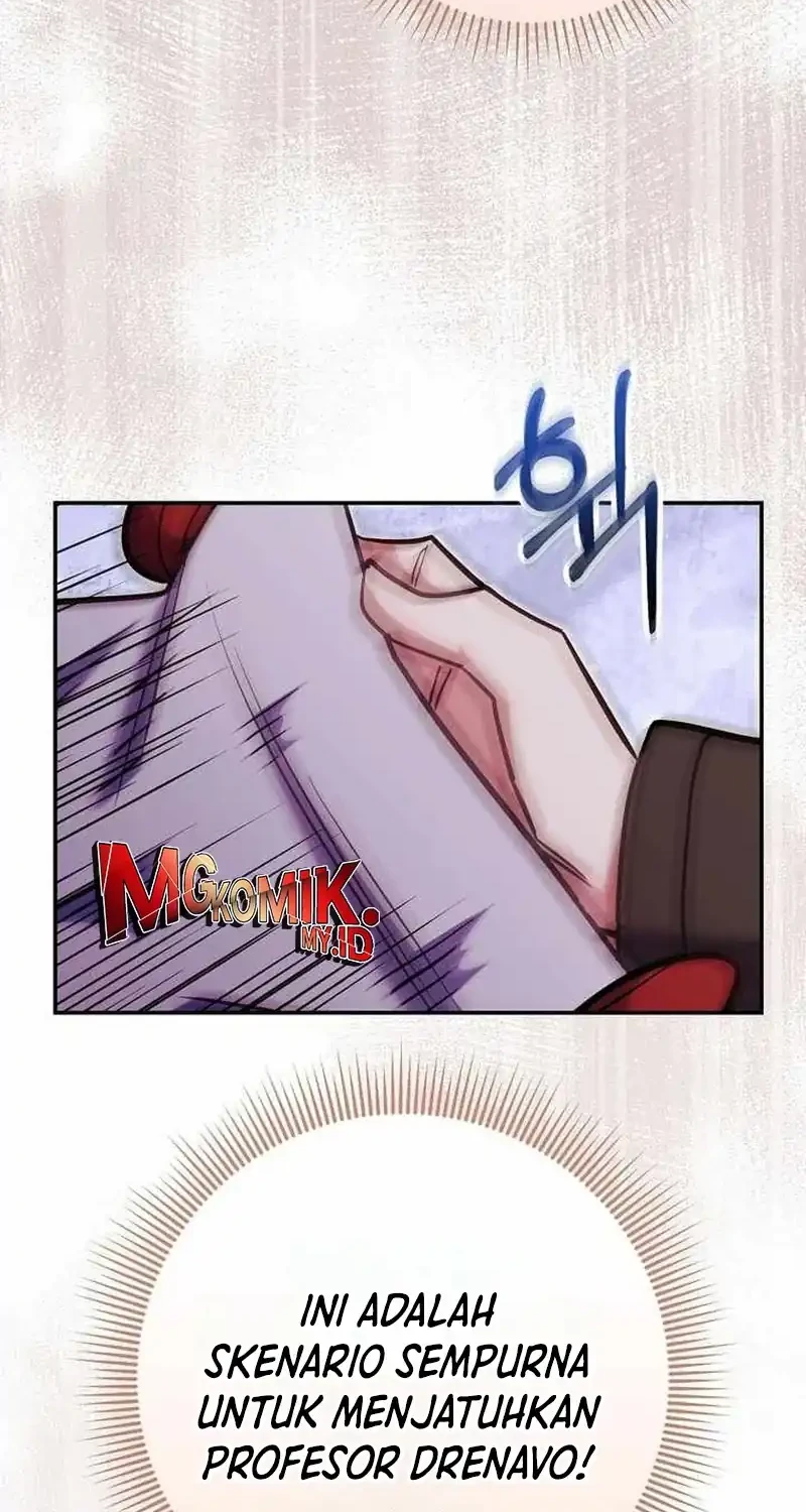Reincarnated as a Genius Prodigy of a Prestigious Family Chapter 81 - halaman 38