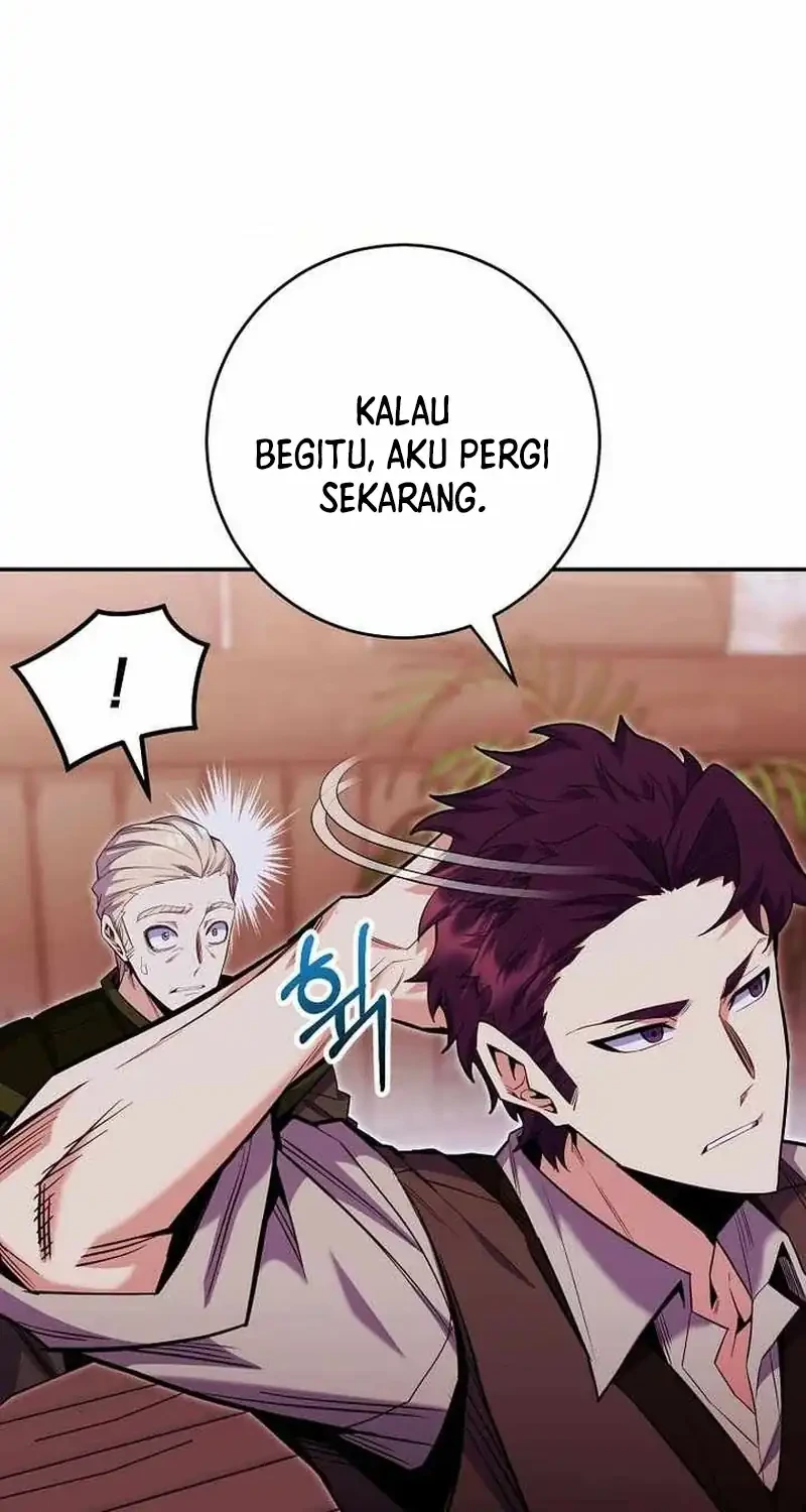 Reincarnated as a Genius Prodigy of a Prestigious Family Chapter 81 - halaman 6
