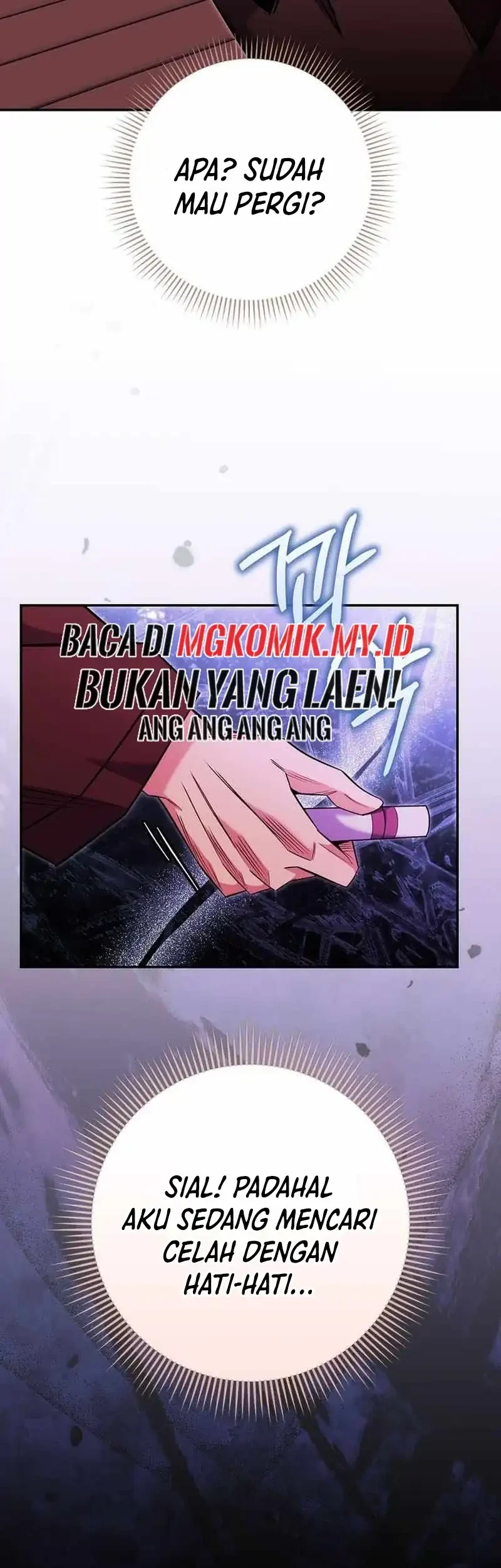 Reincarnated as a Genius Prodigy of a Prestigious Family Chapter 81 - halaman 7