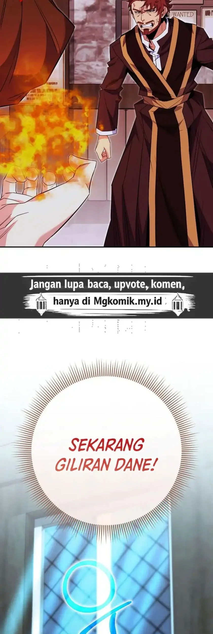 Reincarnated as a Genius Prodigy of a Prestigious Family Chapter 82 - halaman 11