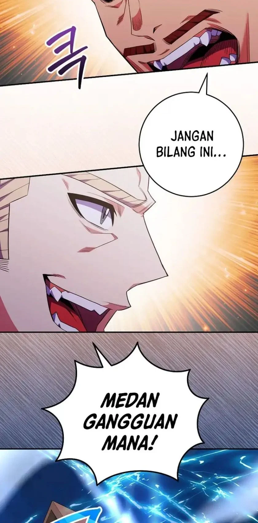 Reincarnated as a Genius Prodigy of a Prestigious Family Chapter 82 - halaman 22