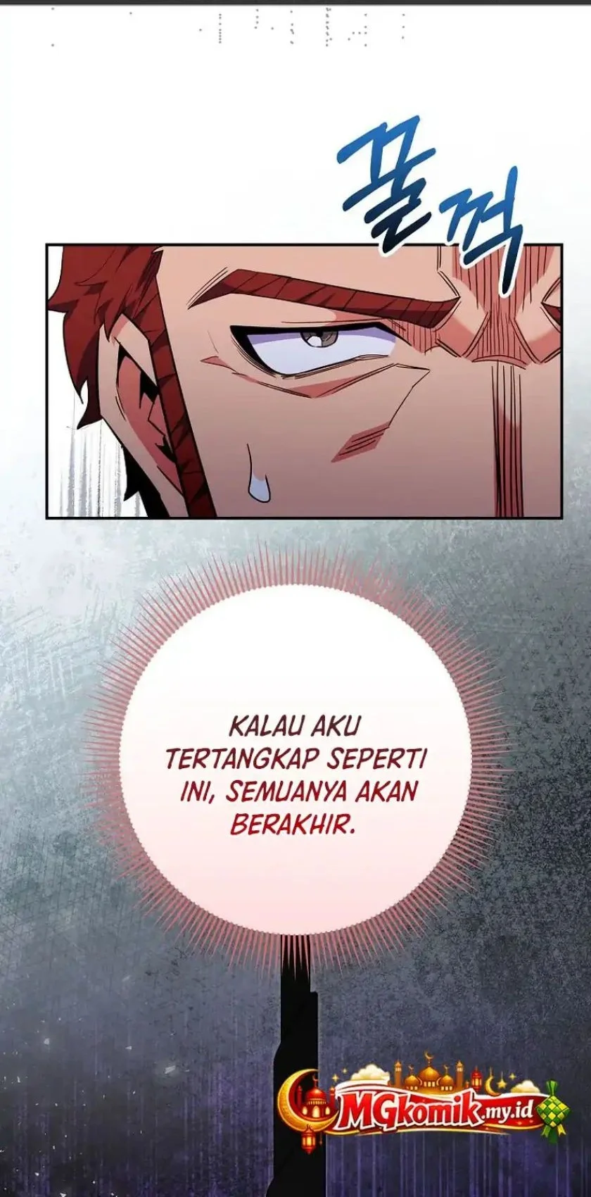 Reincarnated as a Genius Prodigy of a Prestigious Family Chapter 82 - halaman 28