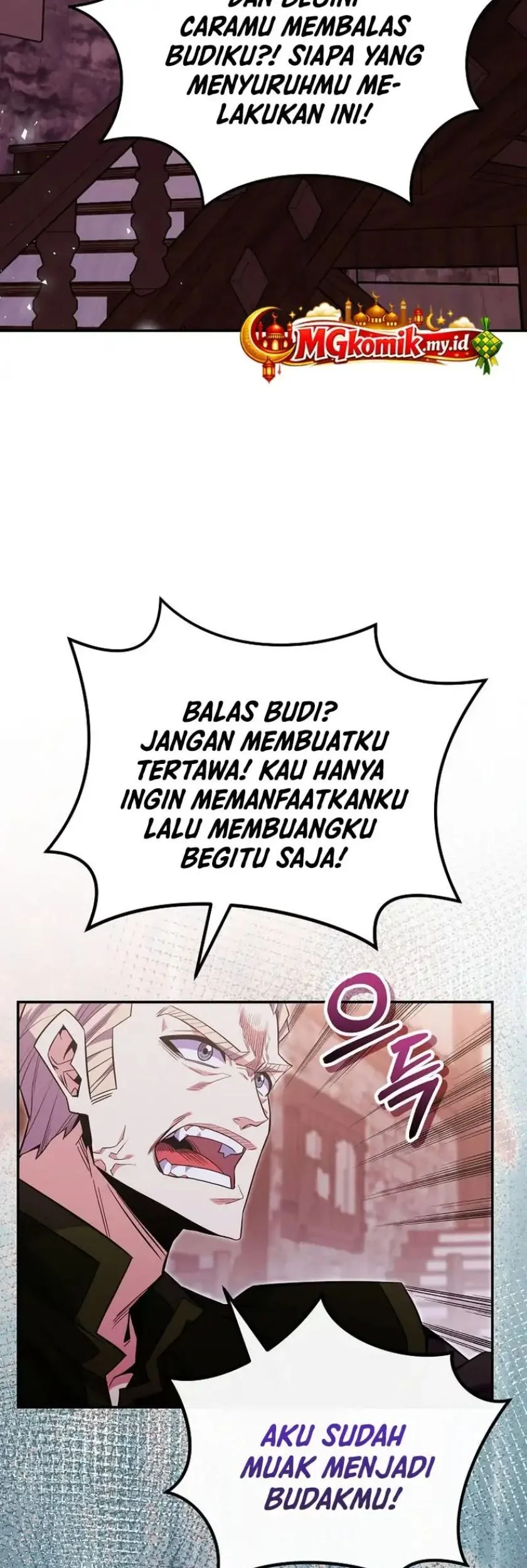 Reincarnated as a Genius Prodigy of a Prestigious Family Chapter 82 - halaman 3