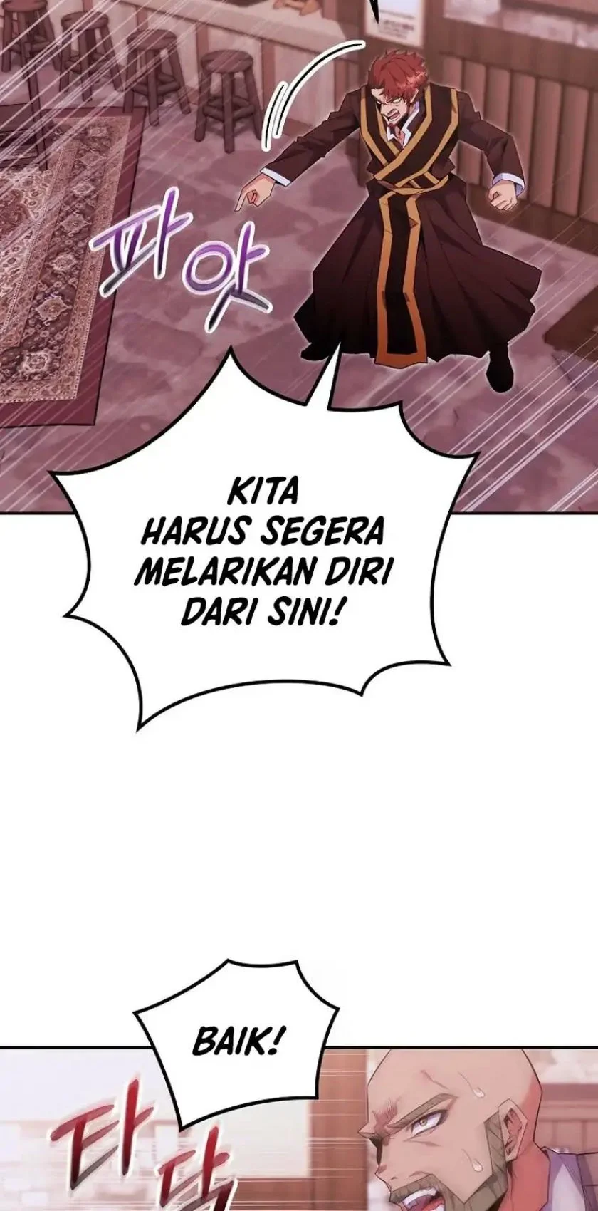 Reincarnated as a Genius Prodigy of a Prestigious Family Chapter 82 - halaman 30
