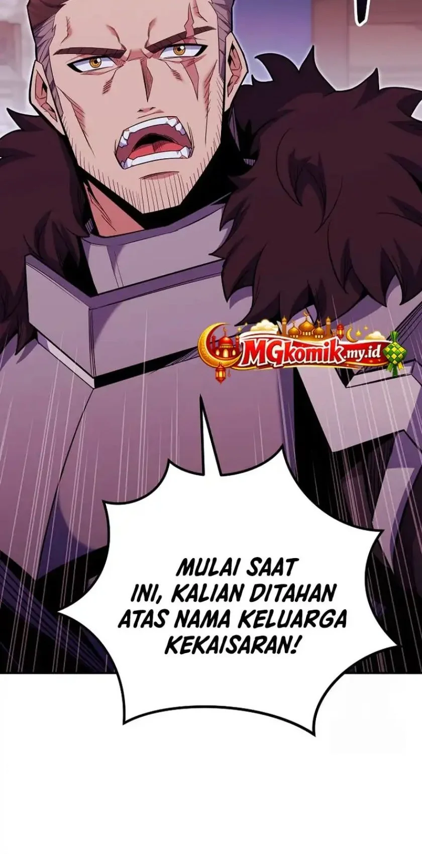 Reincarnated as a Genius Prodigy of a Prestigious Family Chapter 82 - halaman 44