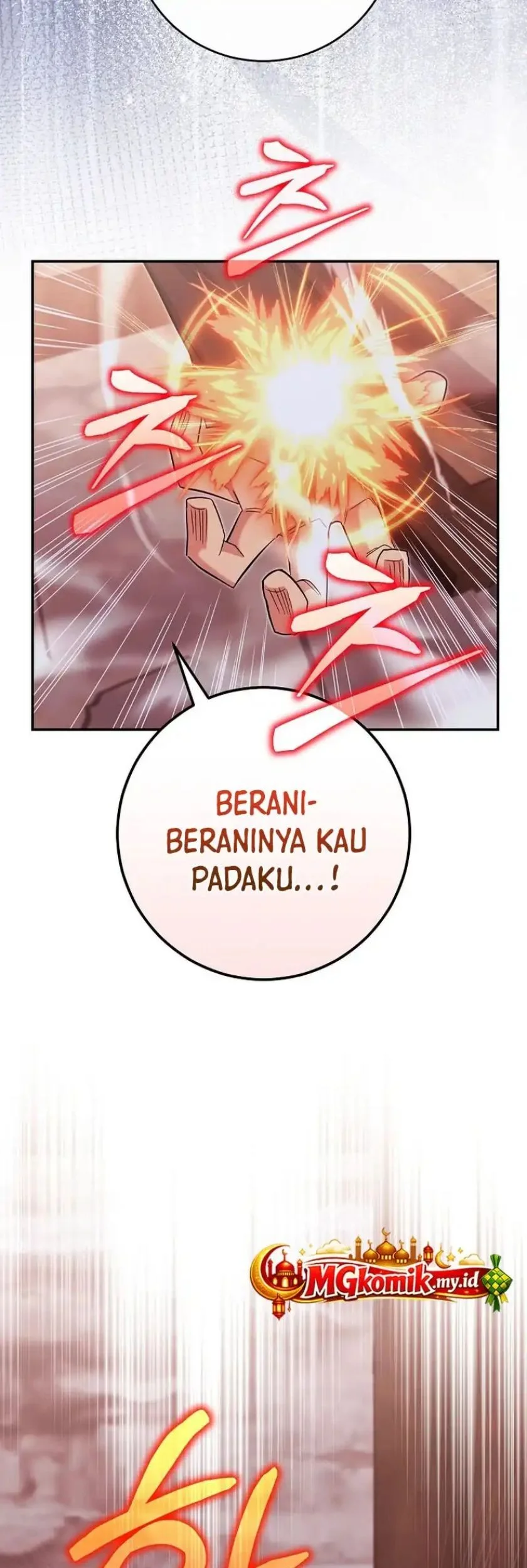 Reincarnated as a Genius Prodigy of a Prestigious Family Chapter 82 - halaman 5