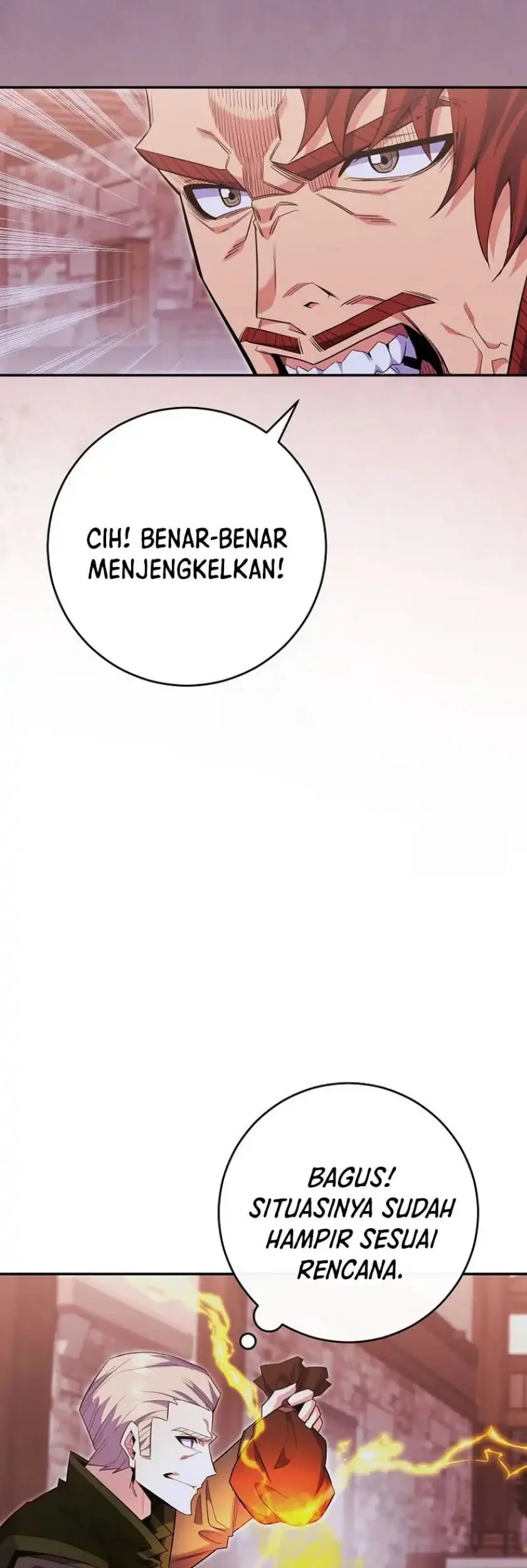 Reincarnated as a Genius Prodigy of a Prestigious Family Chapter 82 - halaman 9