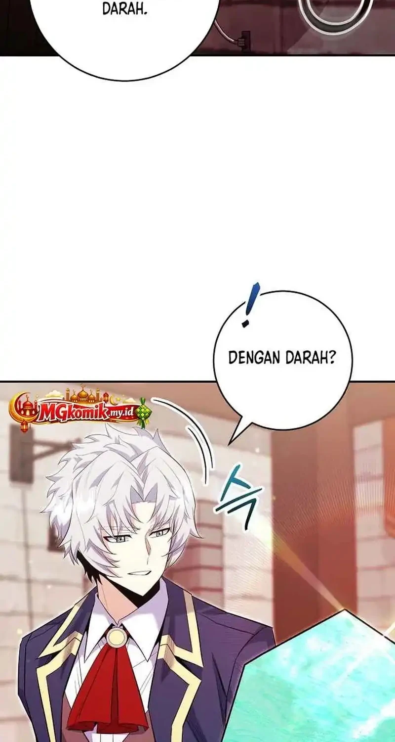 Reincarnated as a Genius Prodigy of a Prestigious Family Chapter 83 - halaman 16