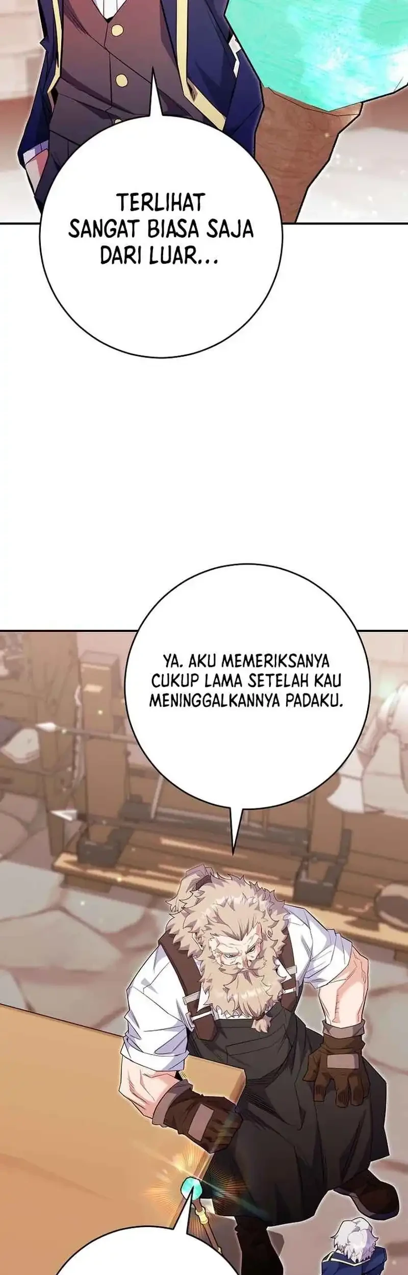 Reincarnated as a Genius Prodigy of a Prestigious Family Chapter 83 - halaman 17