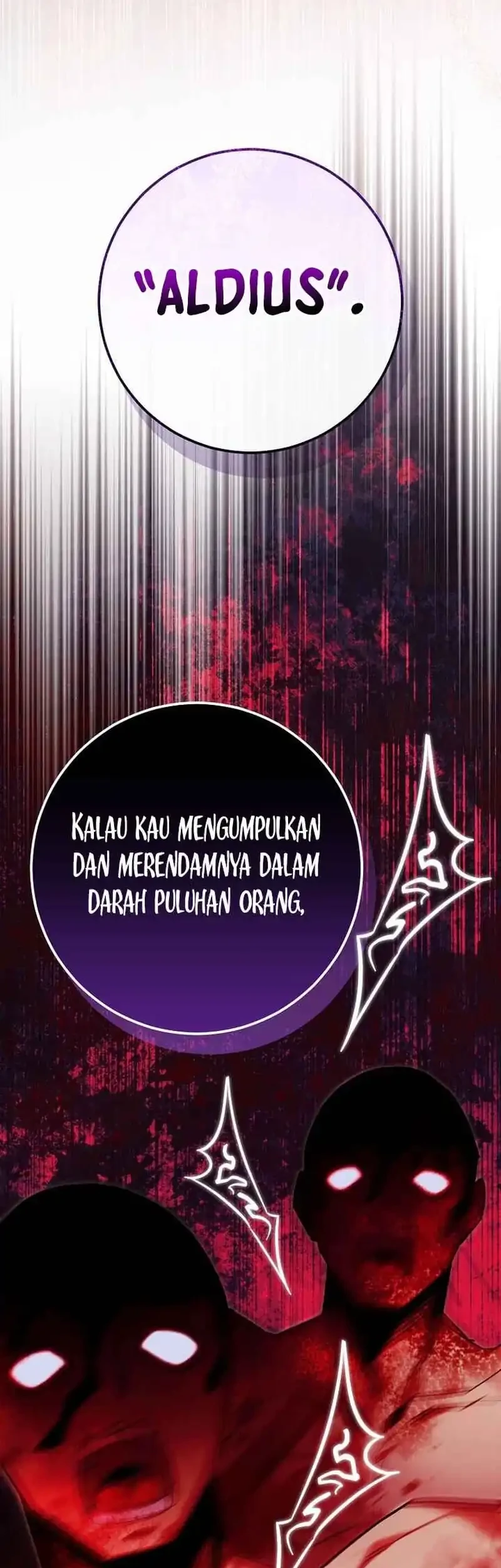 Reincarnated as a Genius Prodigy of a Prestigious Family Chapter 83 - halaman 19